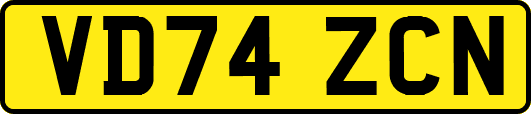 VD74ZCN
