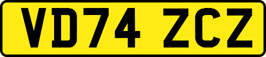 VD74ZCZ