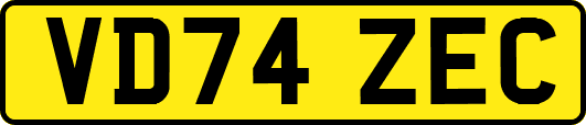 VD74ZEC