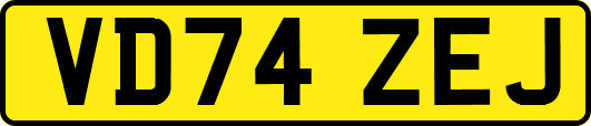 VD74ZEJ