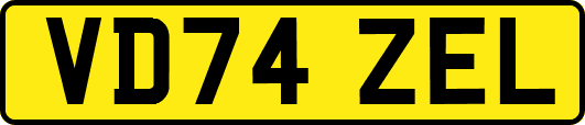 VD74ZEL