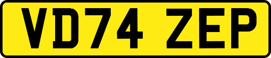 VD74ZEP