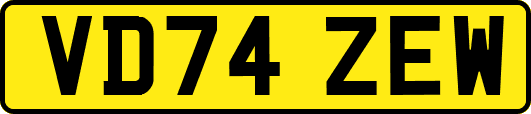 VD74ZEW