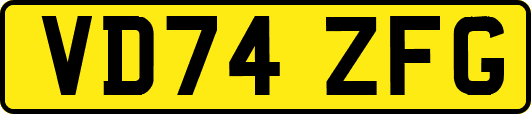 VD74ZFG
