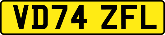 VD74ZFL