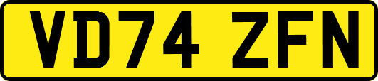VD74ZFN