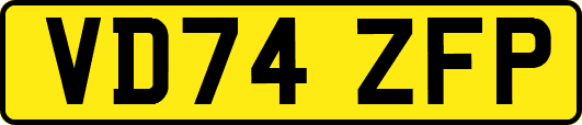 VD74ZFP