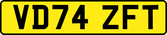 VD74ZFT