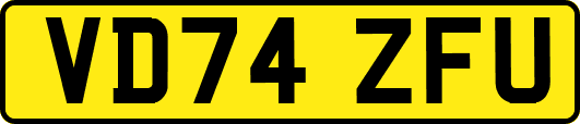 VD74ZFU