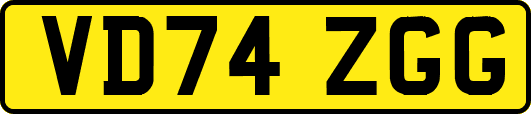VD74ZGG