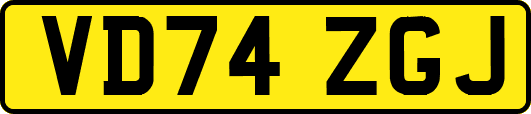VD74ZGJ