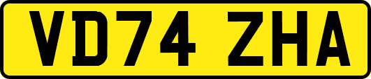 VD74ZHA