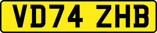 VD74ZHB