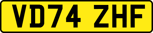 VD74ZHF