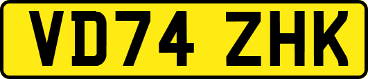 VD74ZHK