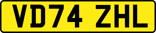 VD74ZHL