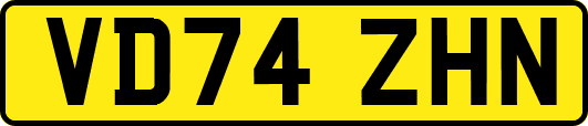 VD74ZHN