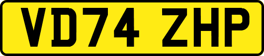VD74ZHP