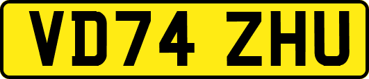 VD74ZHU