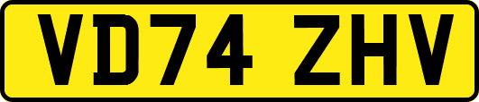 VD74ZHV