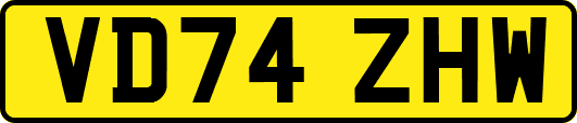 VD74ZHW