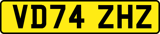VD74ZHZ