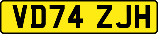 VD74ZJH