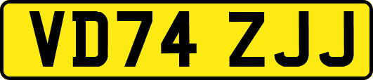 VD74ZJJ