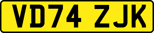 VD74ZJK