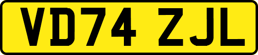 VD74ZJL