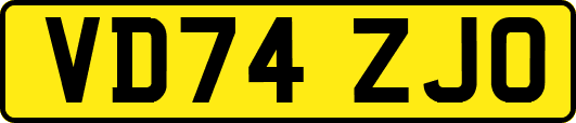 VD74ZJO