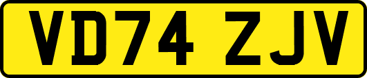 VD74ZJV