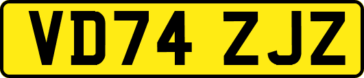 VD74ZJZ
