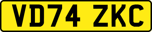 VD74ZKC