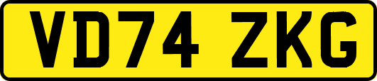 VD74ZKG