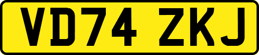 VD74ZKJ
