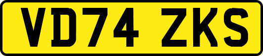 VD74ZKS