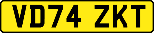 VD74ZKT