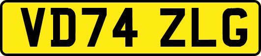 VD74ZLG