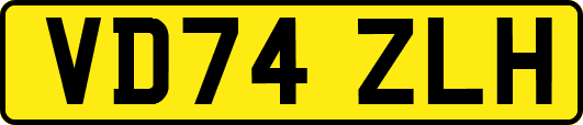 VD74ZLH
