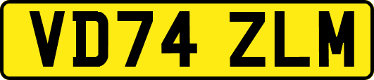 VD74ZLM