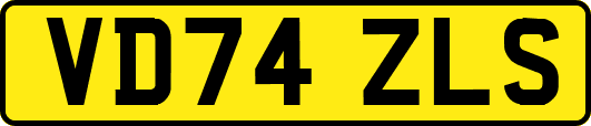 VD74ZLS