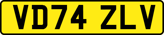 VD74ZLV