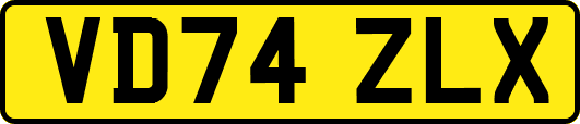 VD74ZLX