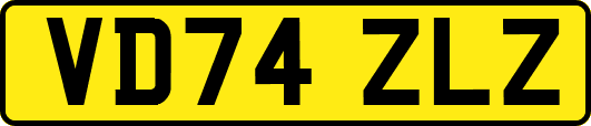 VD74ZLZ