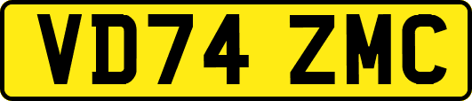 VD74ZMC