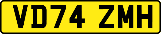 VD74ZMH
