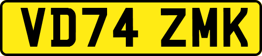 VD74ZMK