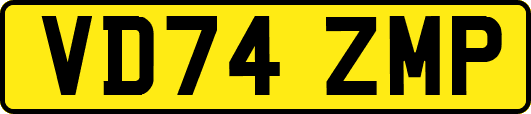 VD74ZMP