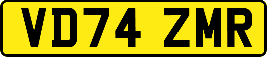 VD74ZMR